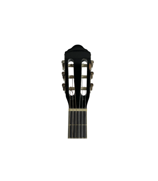 Flame EC3900 BK [3]