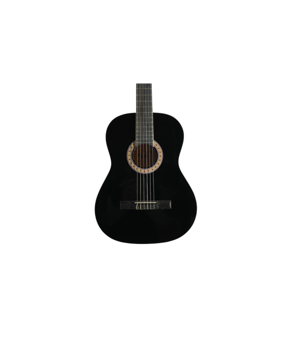 Flame EC3900 BK [2]