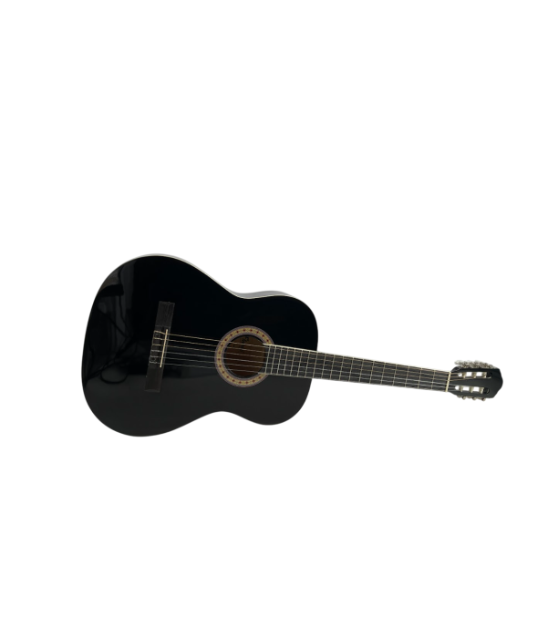 Flame EC3900 BK [5]