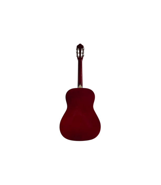 Flame EC3900 NT [4]