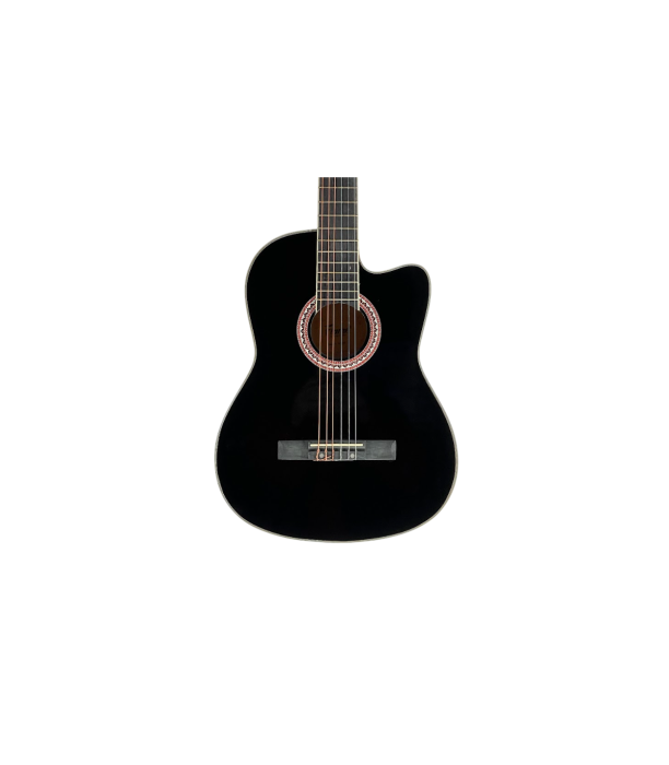 Flame EC3920C BK [2]