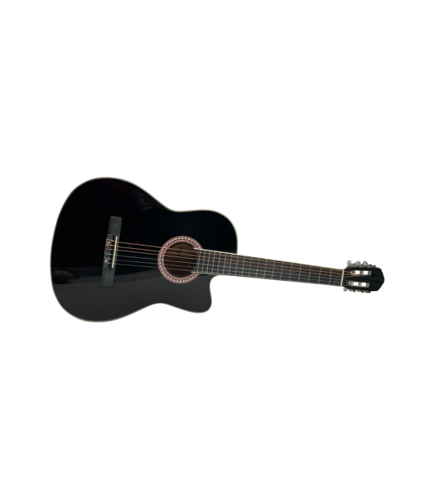 Flame EC3920C BK [5]