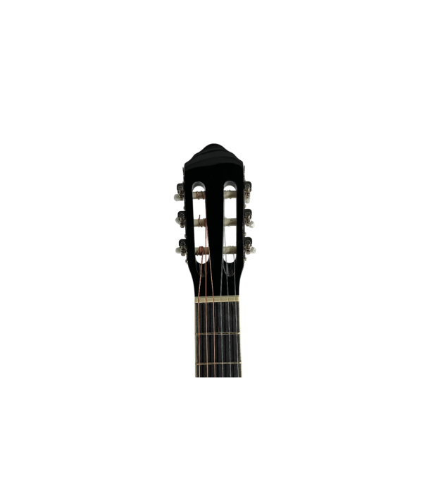 Flame EC3920C BK [3]