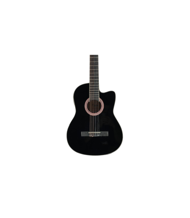 Flame EC3920C BK T5E [2]