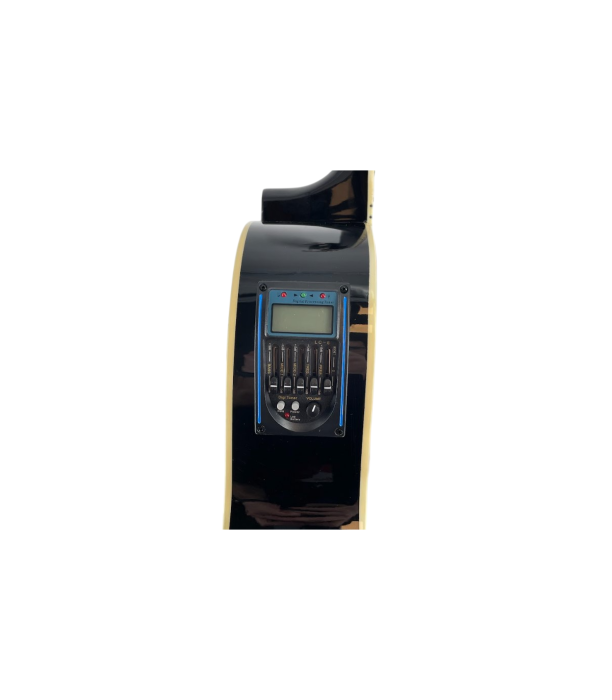 Flame EC3920C BK T5E [5]