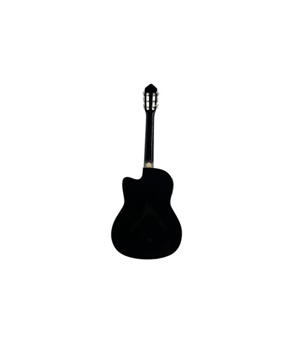 Flame EC3920C BK T5E [4]