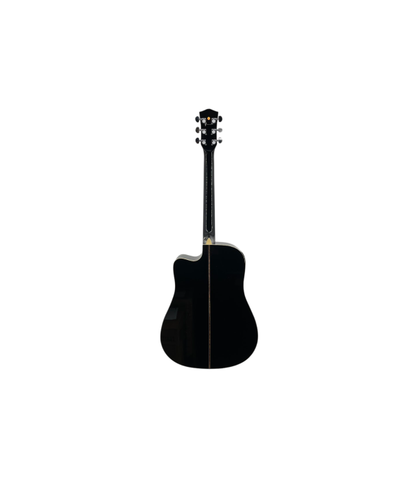 Flame ED14 BK T5E [4]