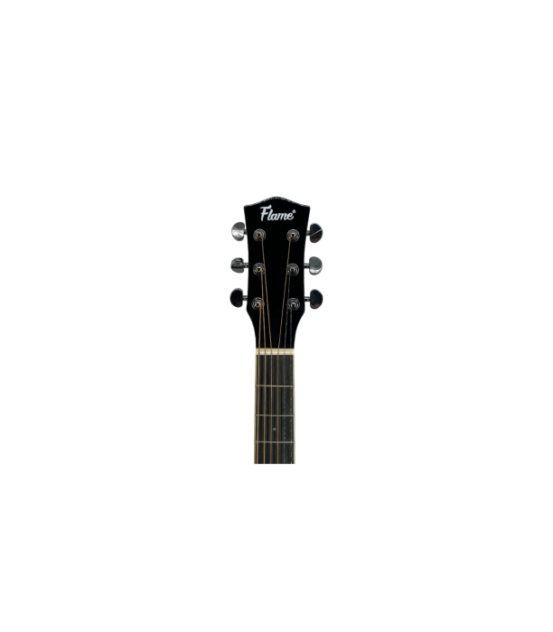 Flame ED14 BK T5E [3]