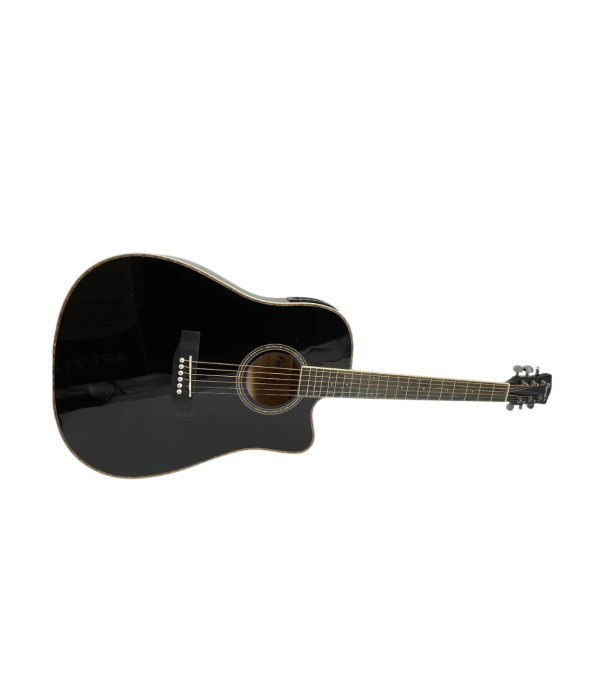 Flame ED14 BK T5E [6]