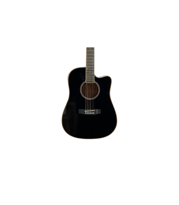 Flame ED14 BK T5E [2]