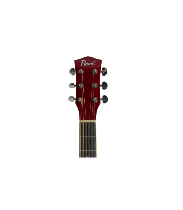 Flame ED14-RDS [3]