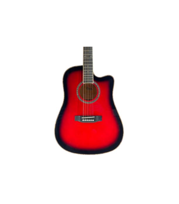 Flame ED14-RDS [2]