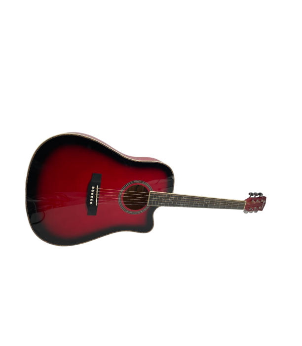 Flame ED14-RDS B-Stock [5]