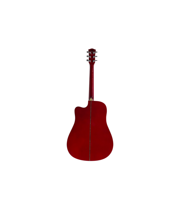 Flame ED14-RDS B-Stock [4]