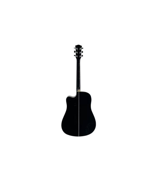 Flame ED29-BK B-Stock [4]