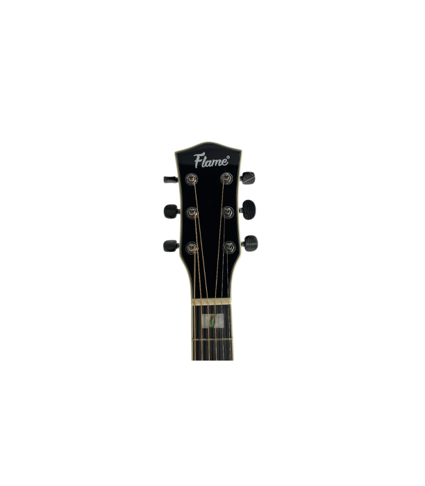 Flame ED29-BK B-Stock [3]
