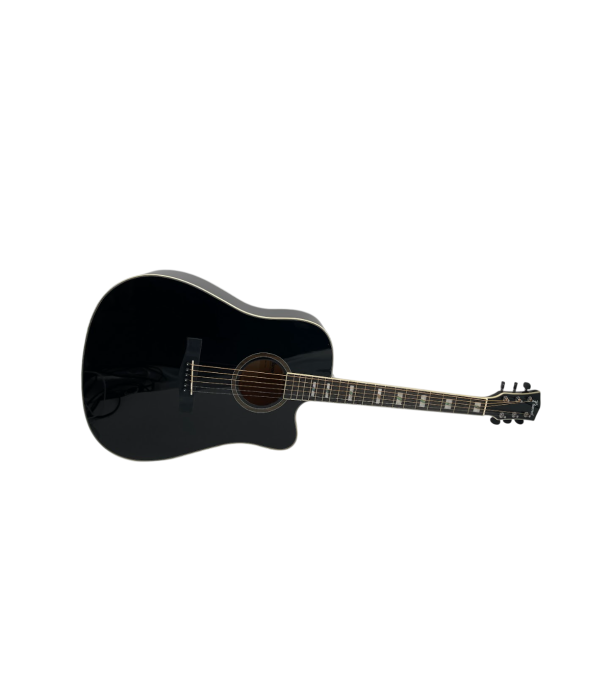 Flame ED29-BK B-Stock [5]