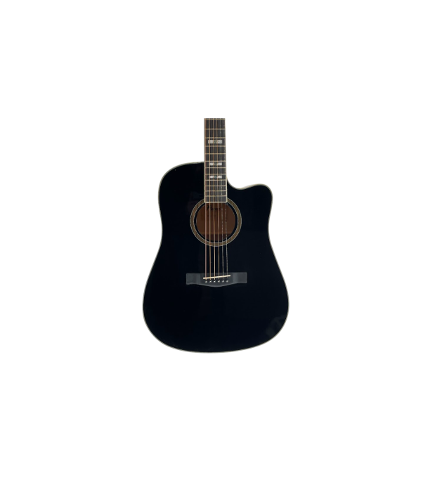 Flame ED29-BK B-Stock [2]