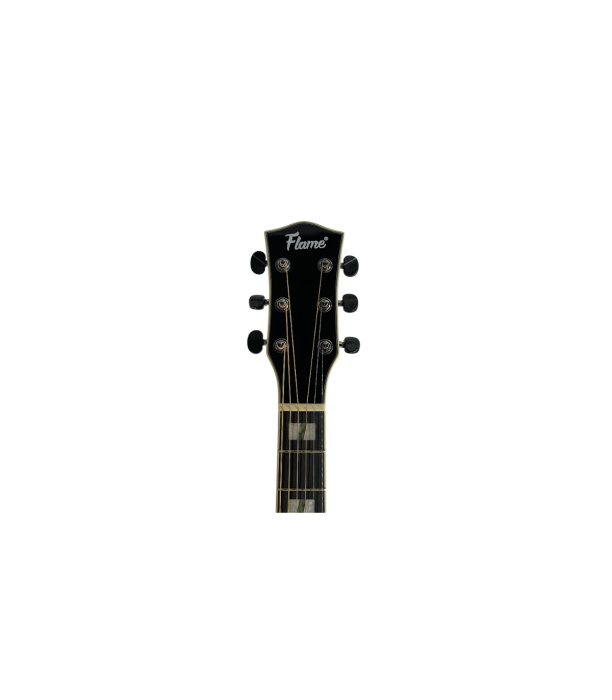 Flame ED29-NT [3]
