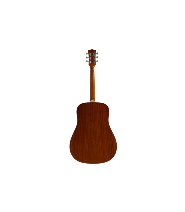 Flame ED48-NT [3]