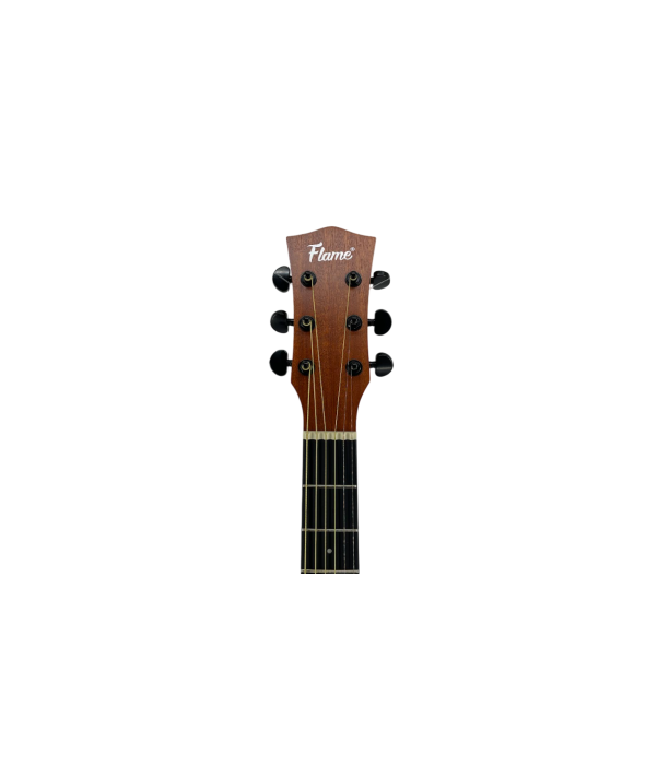 Flame F4140 C [3]