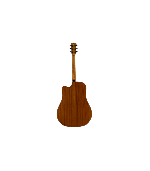 Flame F4140 C [4]