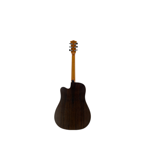 Flame F4190C [4]