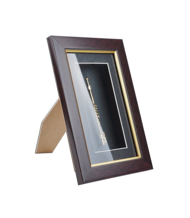 Flame FA06 Mini Frame [3]