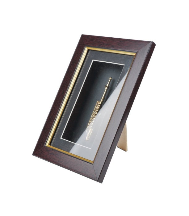 Flame FA06 Mini Frame [2]