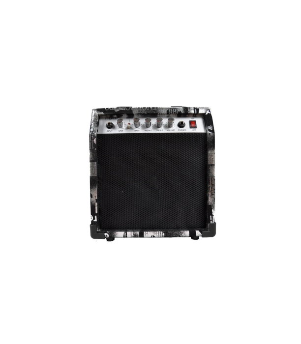 Flame FD-05 RD Set [5]