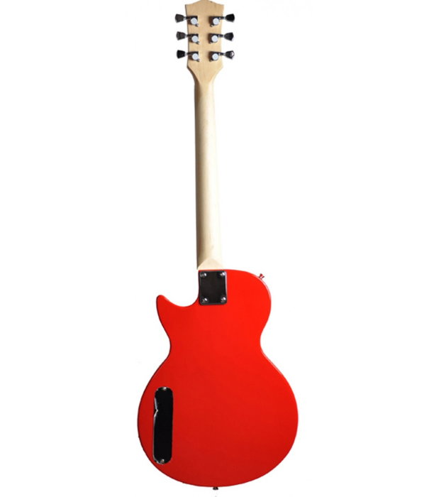 Flame FD-05 RD Set [4]