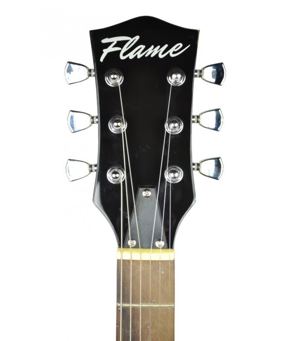Flame FD-05 RD Set [3]