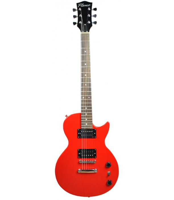 Flame FD-05 RD Set [2]