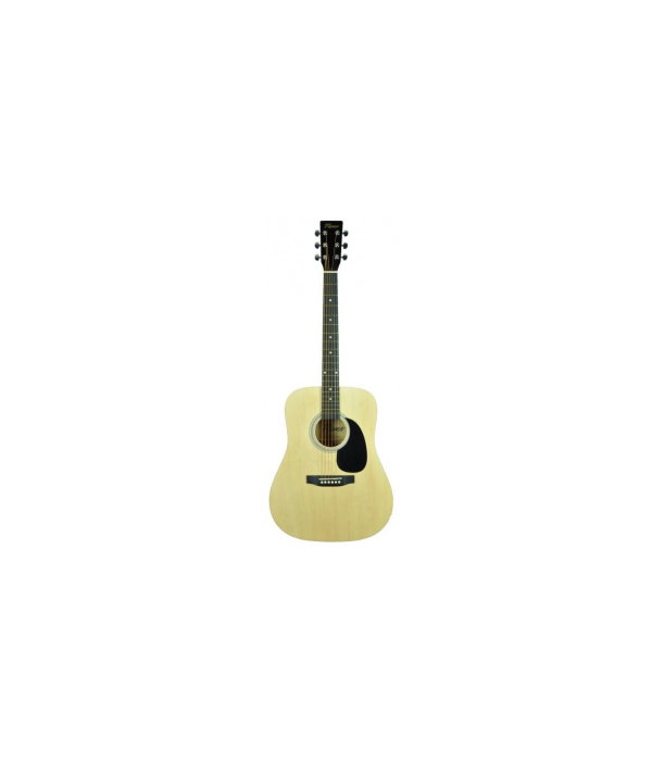 Flame FG 029-41 NT Acustic Set [2]
