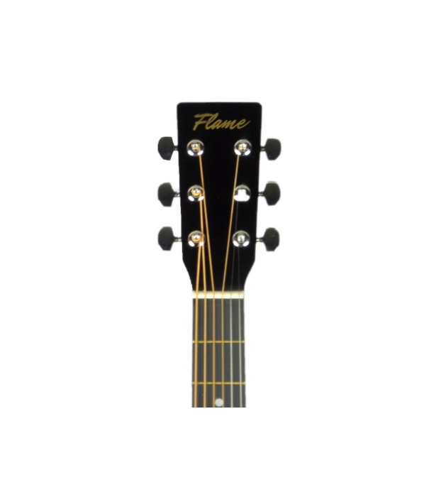 Flame FG 029-41BK [4]