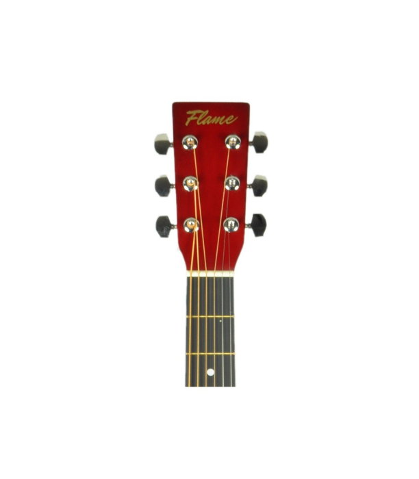 Flame FG 229-41 RDS [4]