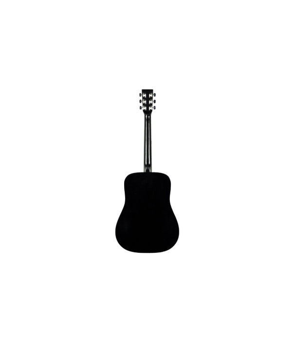 Flame FG029-41 BK Chit. Acustica B-Stock [2]