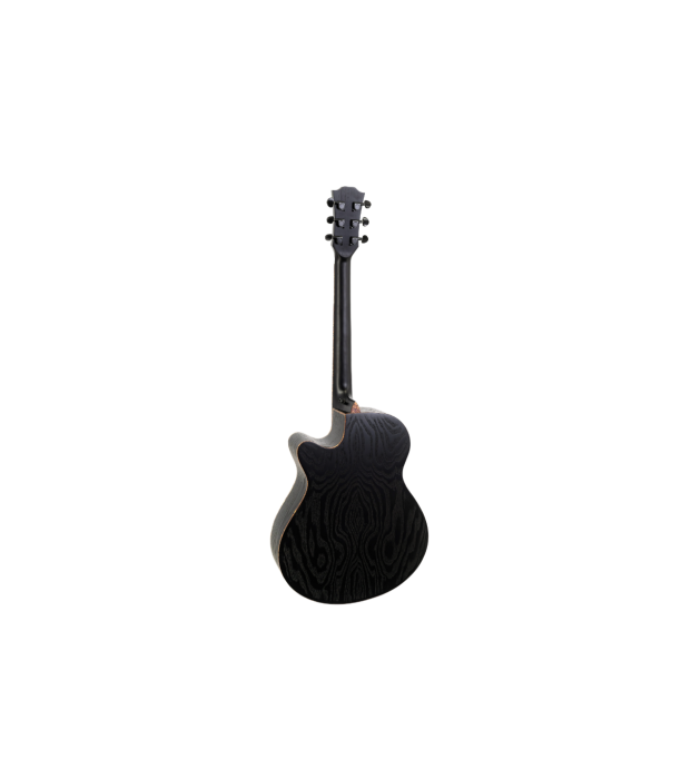 Flame FK420 Bk [3]
