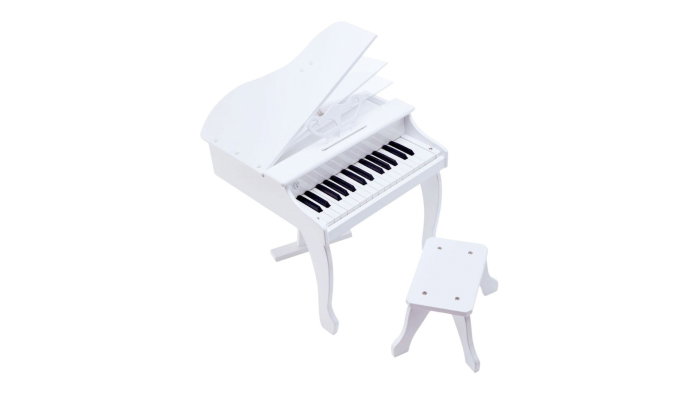 Flame FW30 WH Toy Piano [2]