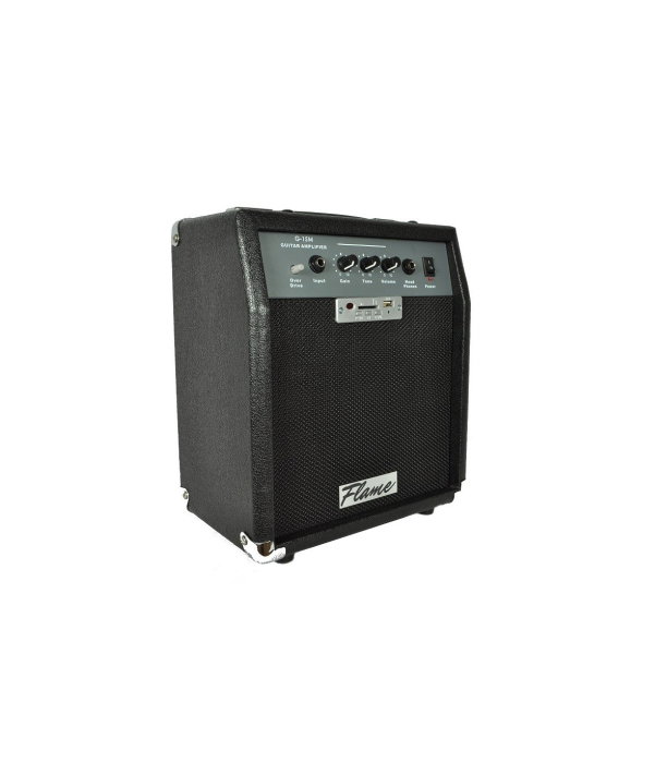 Flame G-15M [2]