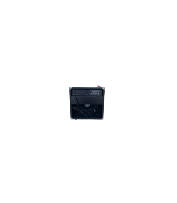 Flame GA-15T Guitar Combo [4]