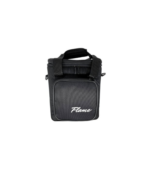 Flame Geanta De Protectie Cu 6 Spatii [3]