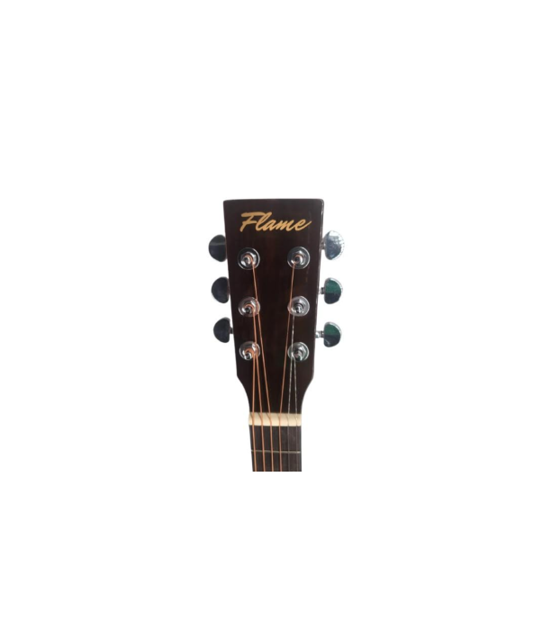 Flame GS Mini 36 [6]