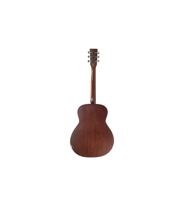 Flame GS Mini 36 [4]