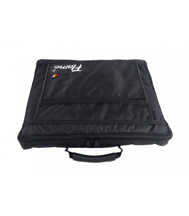 Flame Husa DC PM 600-3 AMO [2]