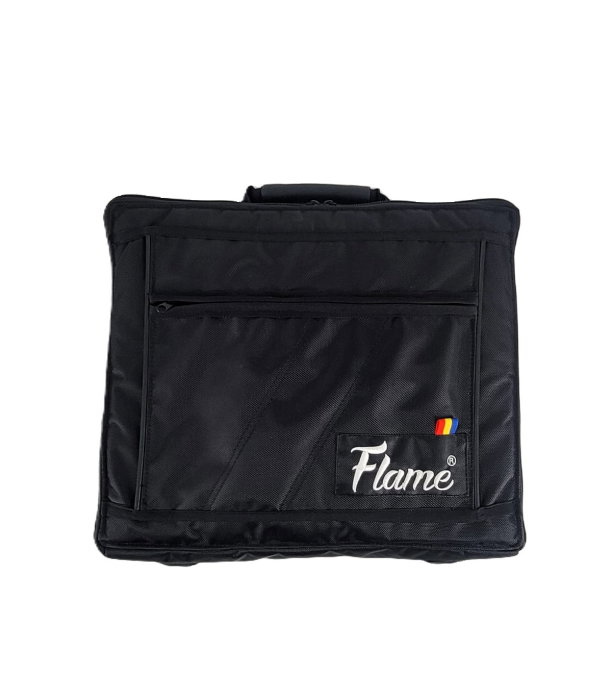 Flame Husa DC PM 600-3 AMO [4]