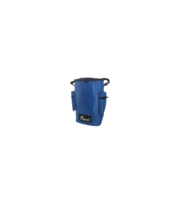 Flame Husa Everse8 Blue Tip Geanta [5]