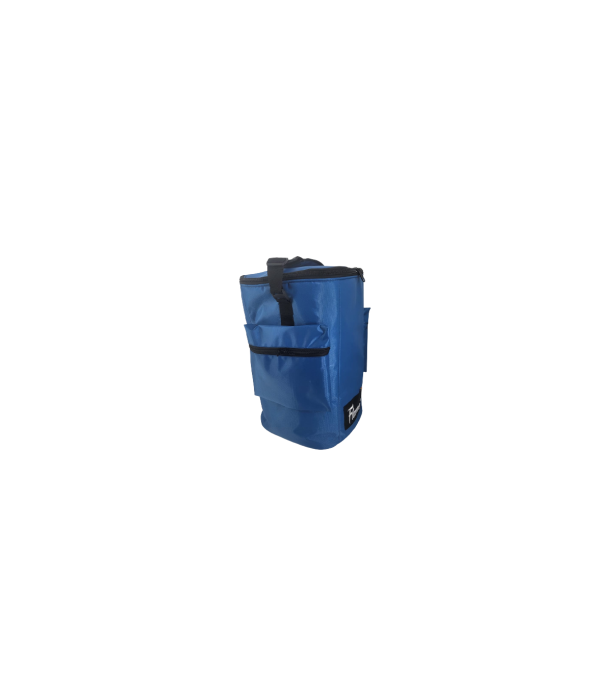 Flame Husa Everse8 Blue Tip Geanta [3]