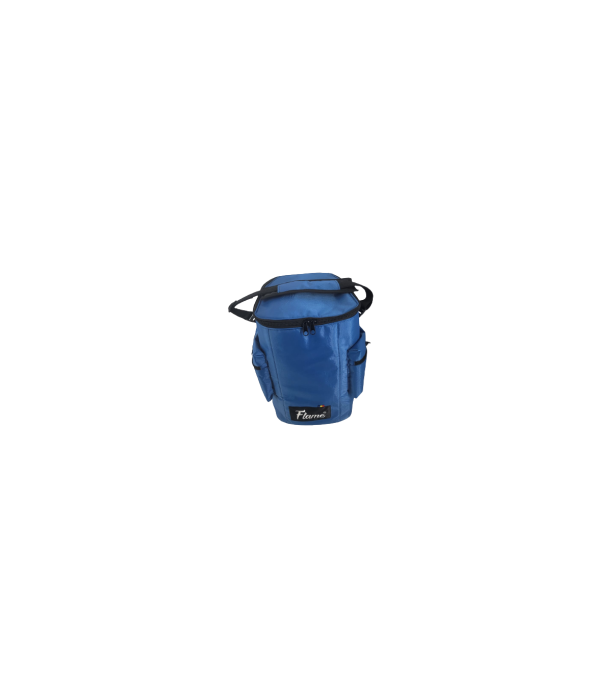 Flame Husa Everse8 Blue Tip Geanta [4]