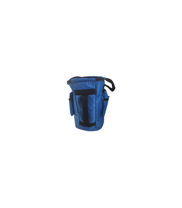Flame Husa Everse8 Blue Tip Geanta [2]